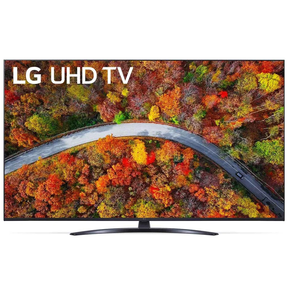 Televizor LG 55UP81006 4K UHD Smart TV (2021)