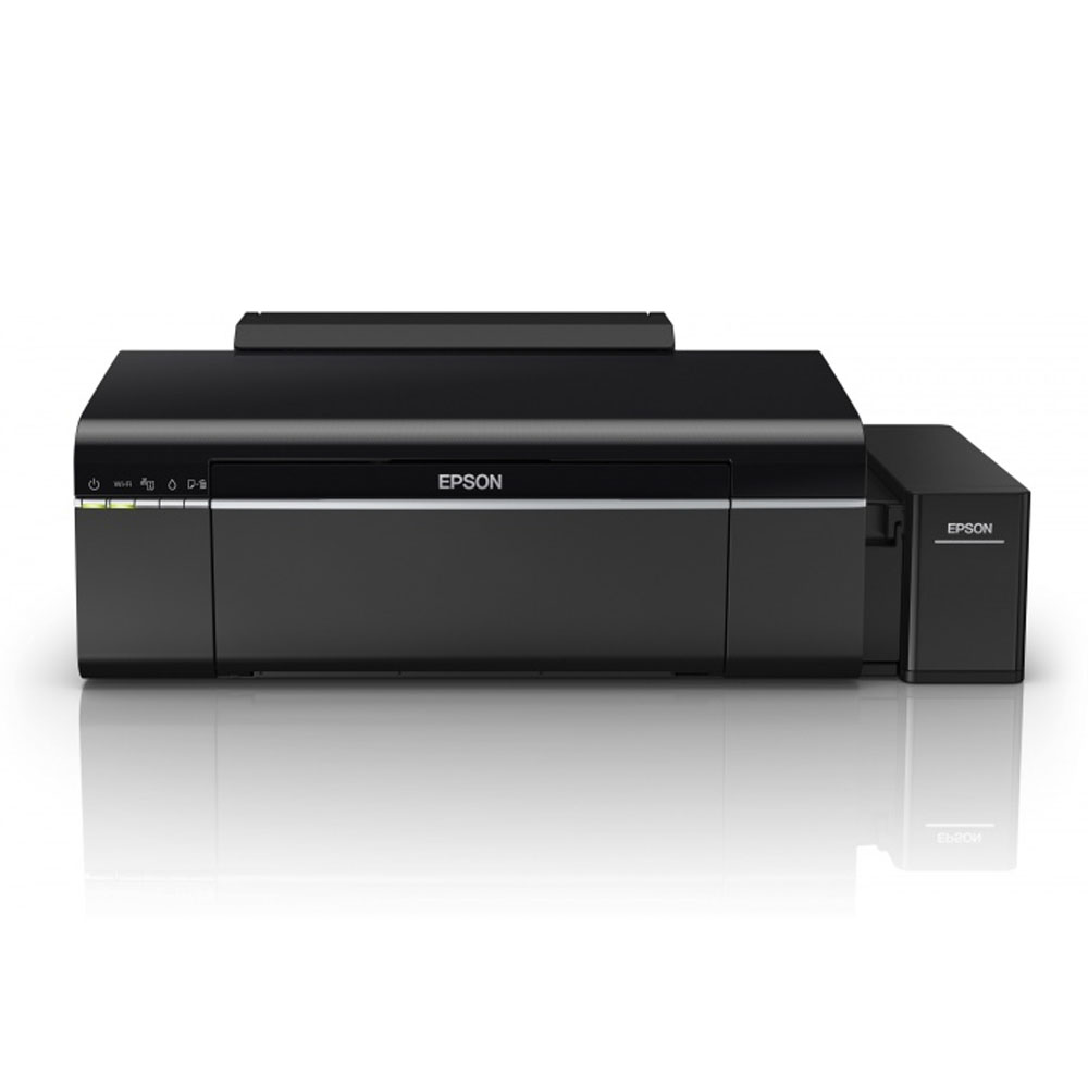 МФУ Epson L805 (Струйный, A4, Wi-Fi)