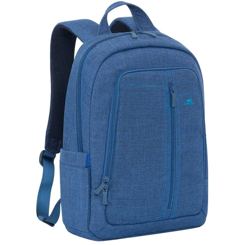 Рюкзак Rivacase Backpack 15.6" 7560-blue