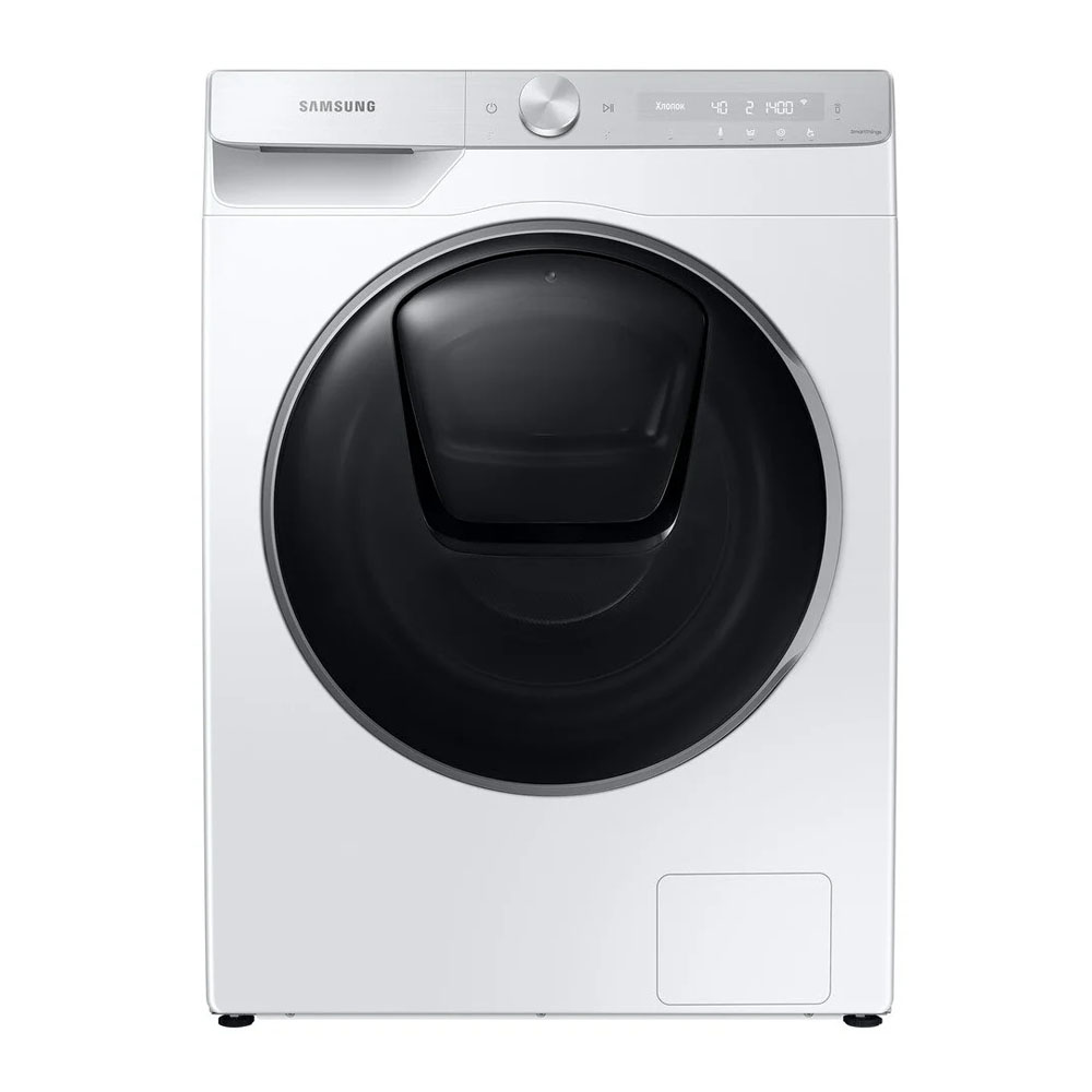 Бытовая техника :: Стиральная машина Samsung WW90T986CSX (9кг)