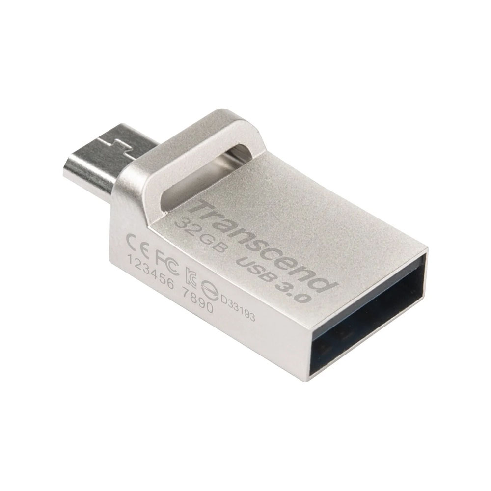 TS32GJF880S 32GB/USB flash drive Transcend