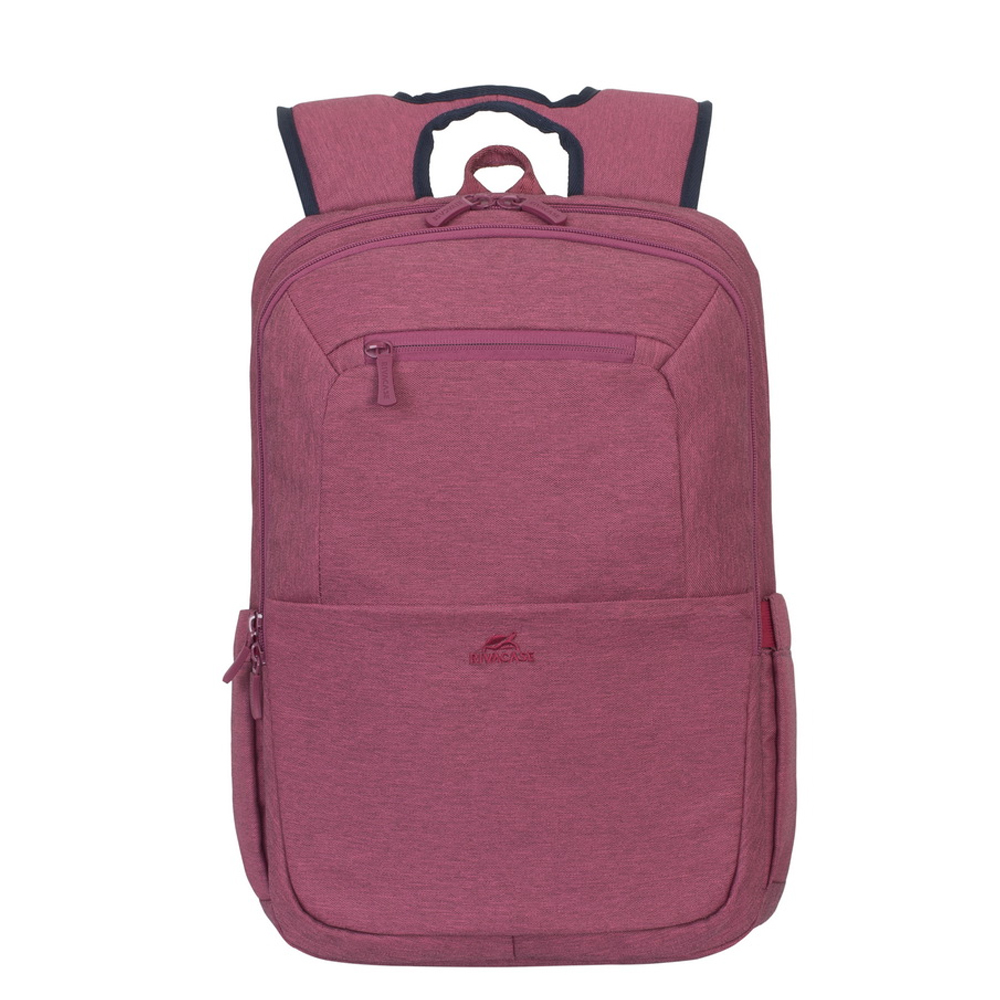 Рюкзак Rivacase Backpack 15.6" 7760-Red