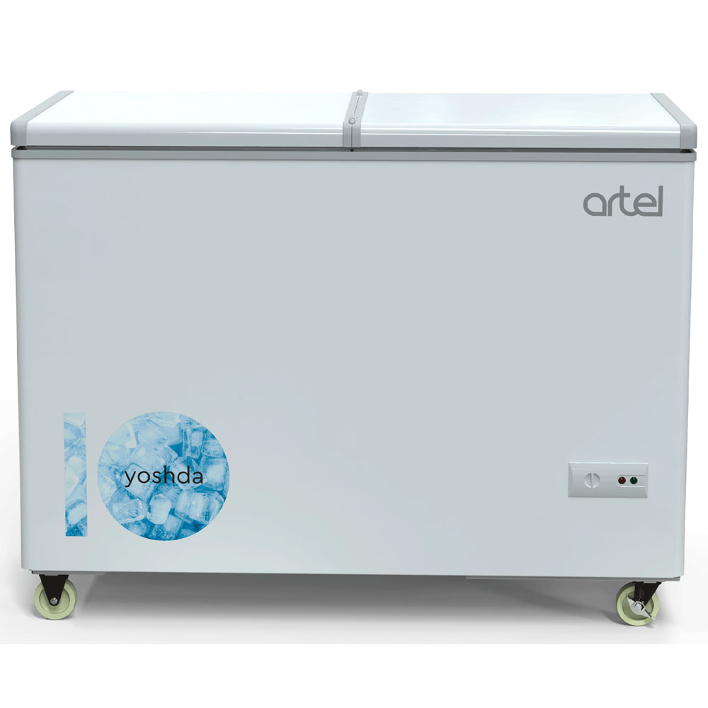 AFB300 морозильные камеры Artel