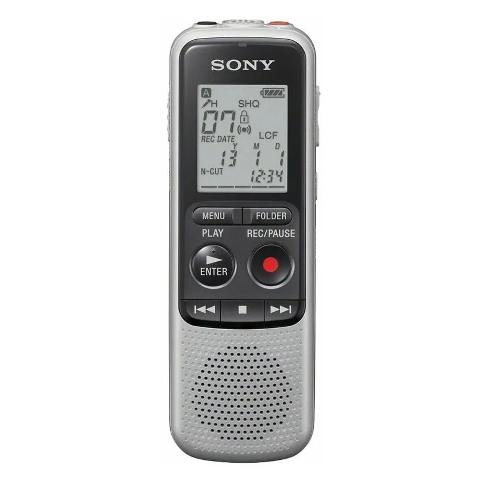 Dictofon Sony ICD-BX140