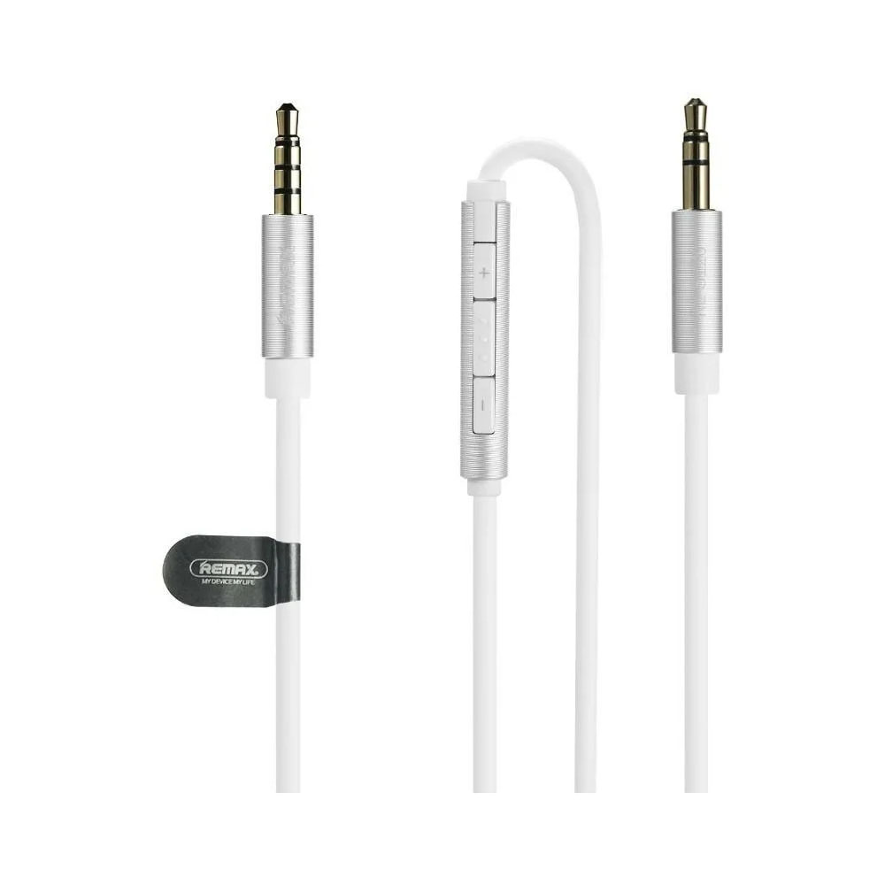 S120 Smart Audio/Cable Remax