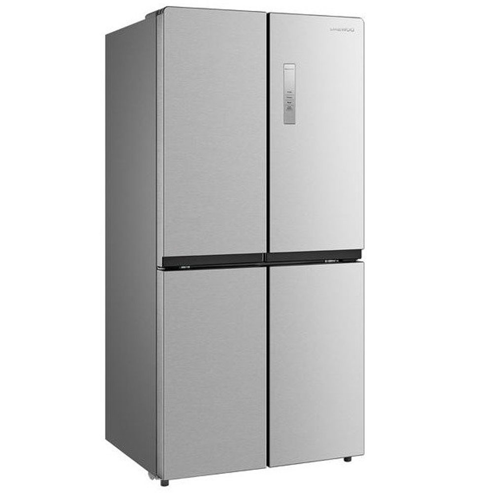 Холодильник Daewoo RMM700SI