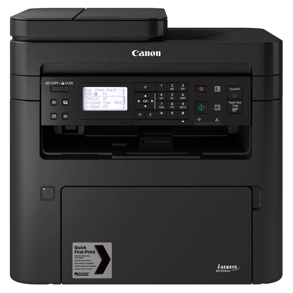 Printer Canon i-SENSYS  MF264dw ImageClass