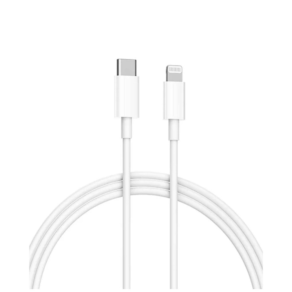Type-C to Lightning L=1m White/Cable Xiaomi