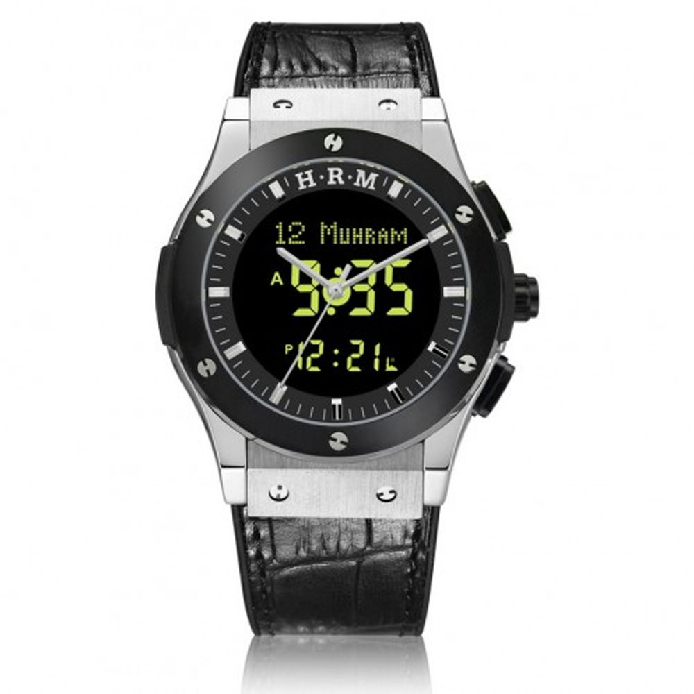Наручные часы Al-Harameen HA-6108 GBB