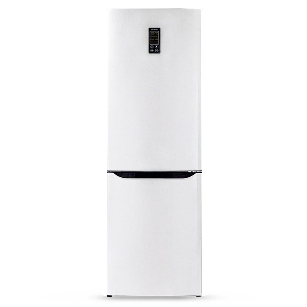 Холодильник Artel HD-430RWENE White