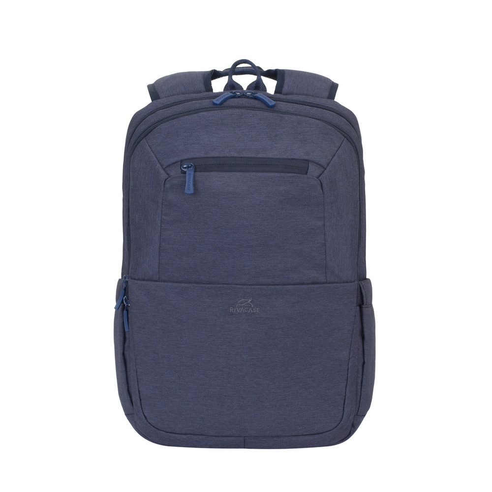 Рюкзак Rivacase Backpack 15.6" 7760-Blue