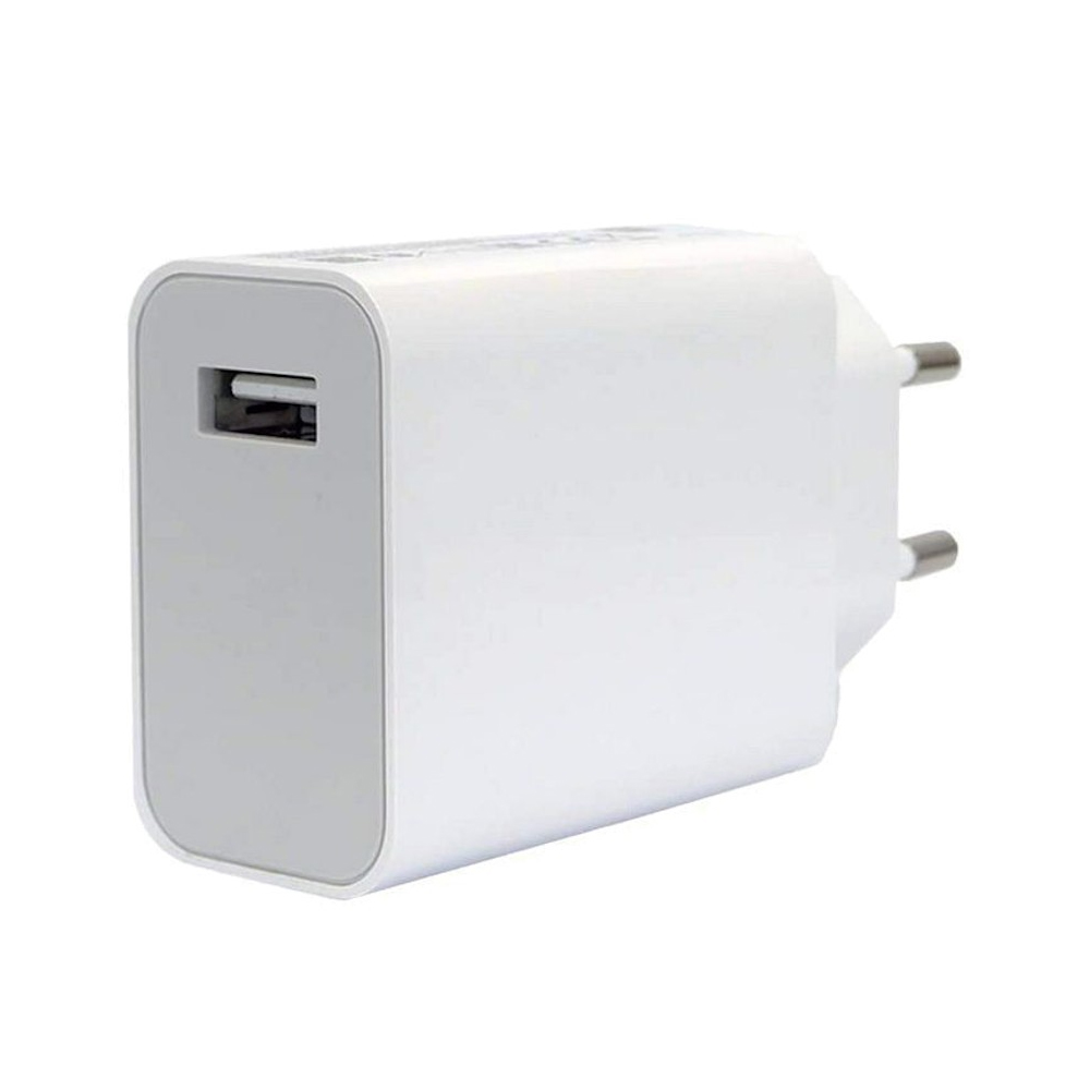 Адаптер Xiaomi 33W Fast Wall Charger