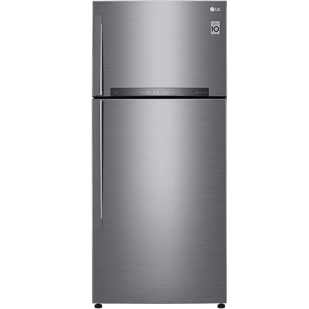 Холодильник grundig gkpn66930fxd