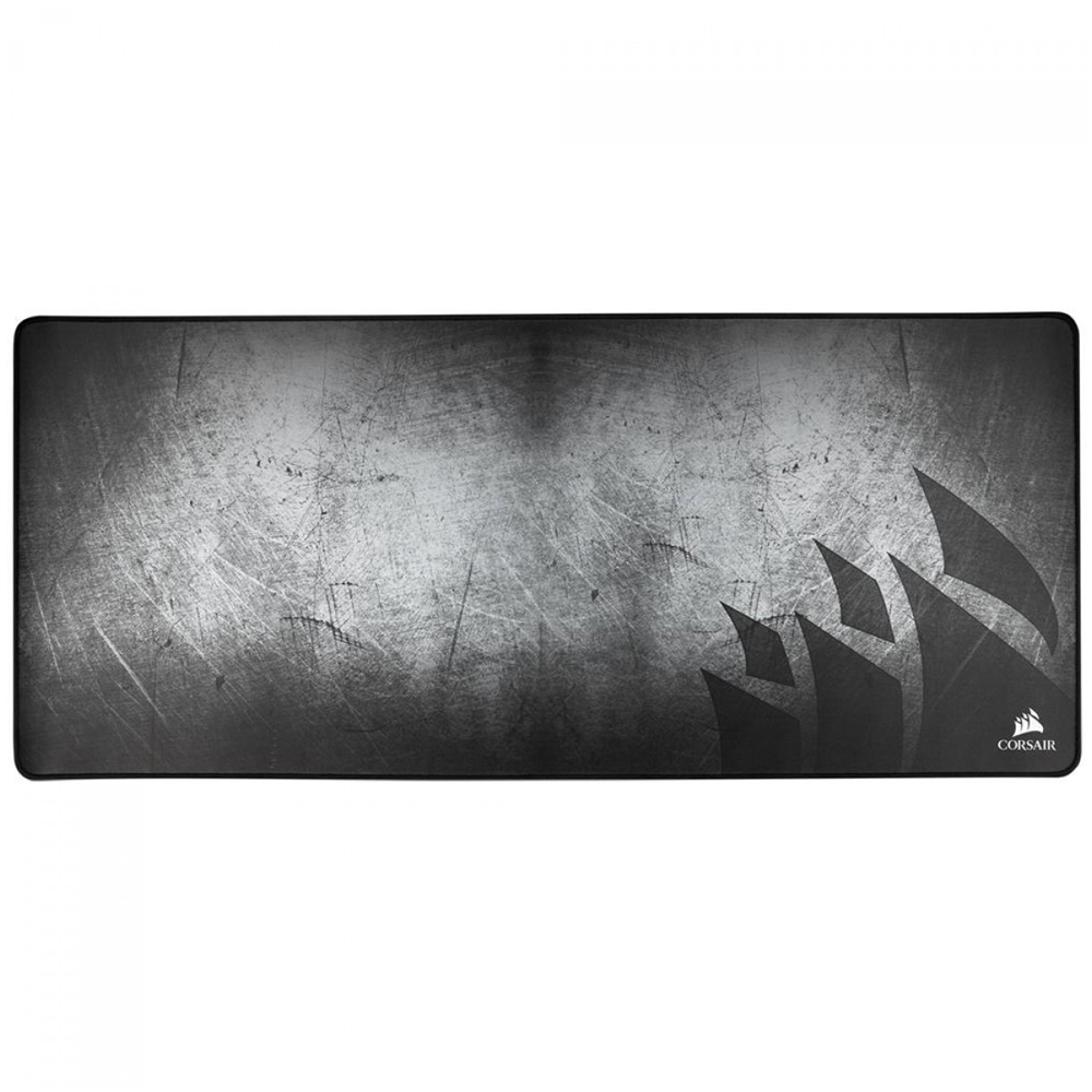 Corsair MM350 Premium Anti-Fray Cloth Gaming Mouse Pad -Extended XL