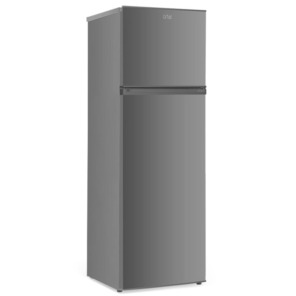 Холодильник Artel HD-276FN Metallic