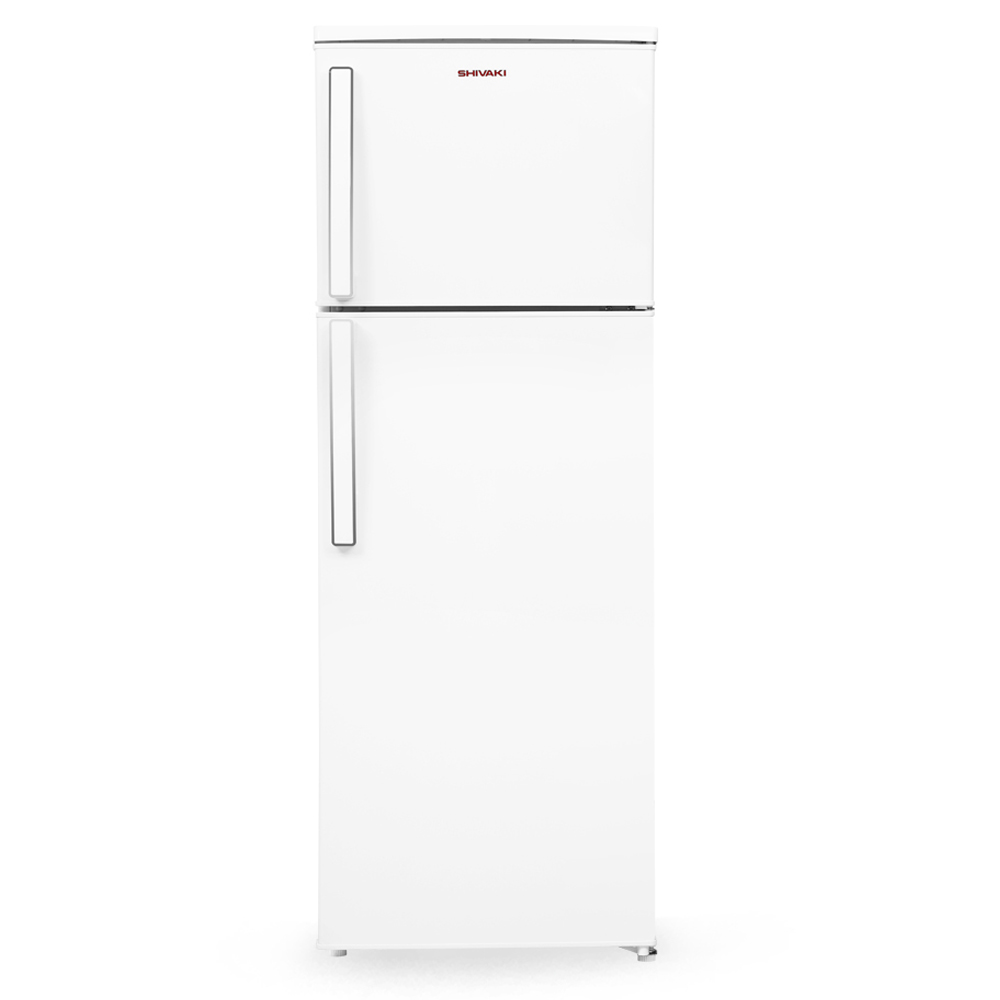Холодильник Shivaki HD-341FN (White)