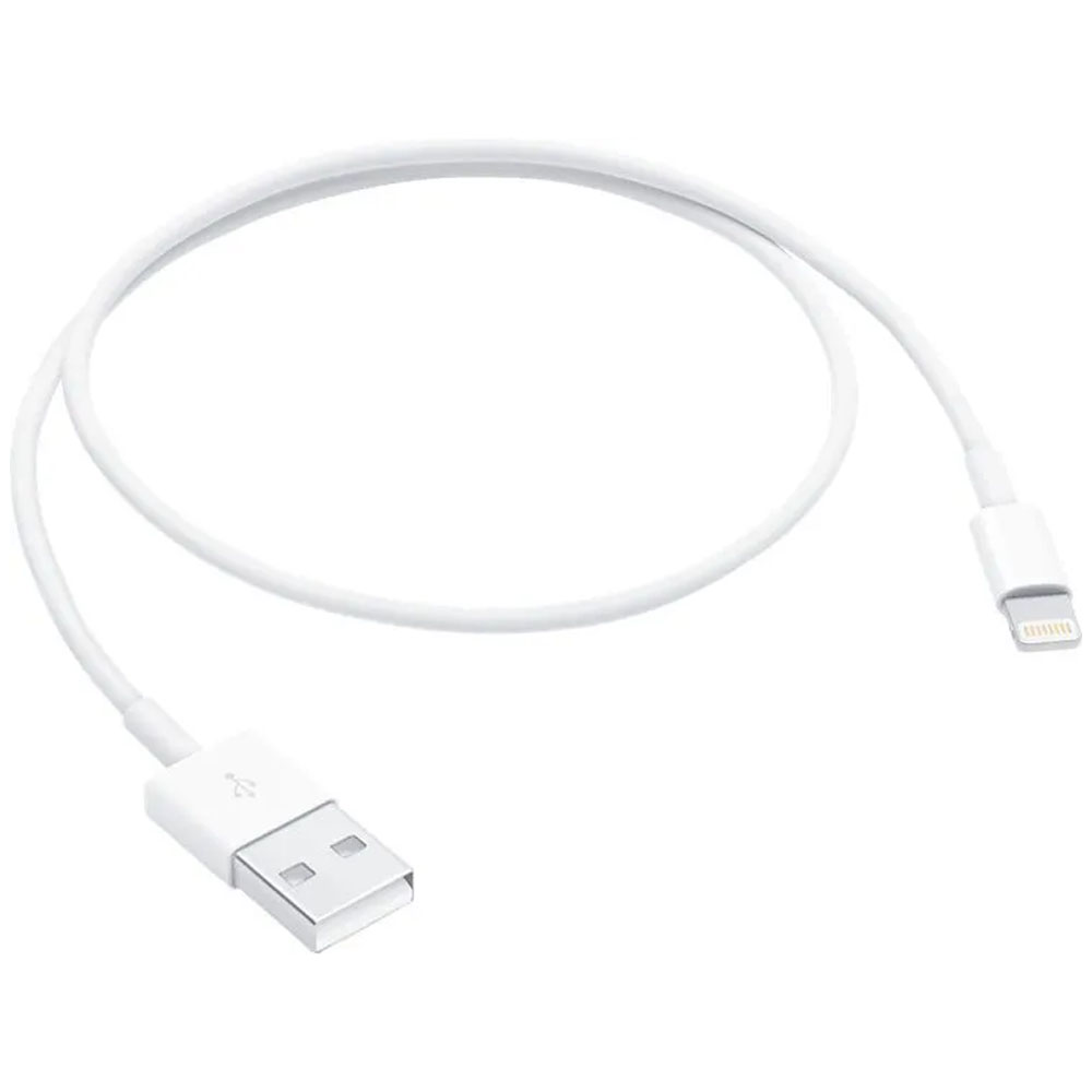 Кабель Apple Lightning to USB 0.5 м