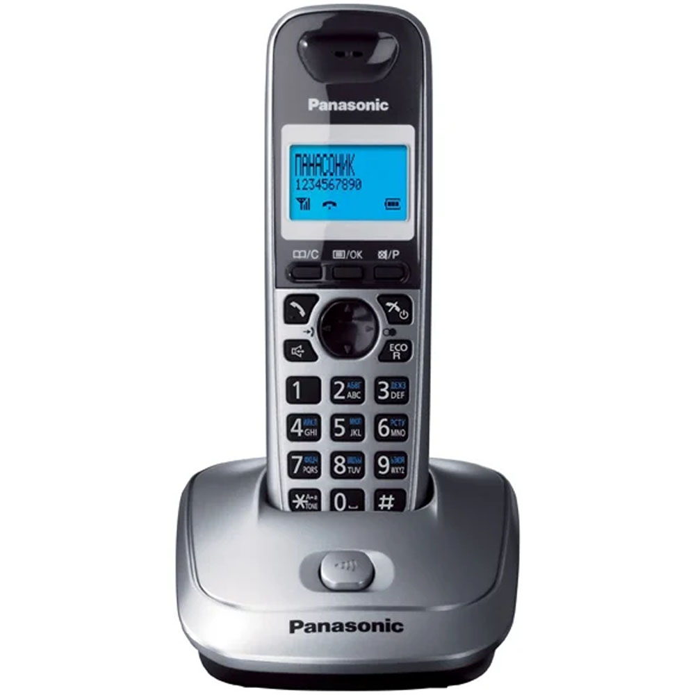 Радио телефон Panasonic KX-TG2511UAT