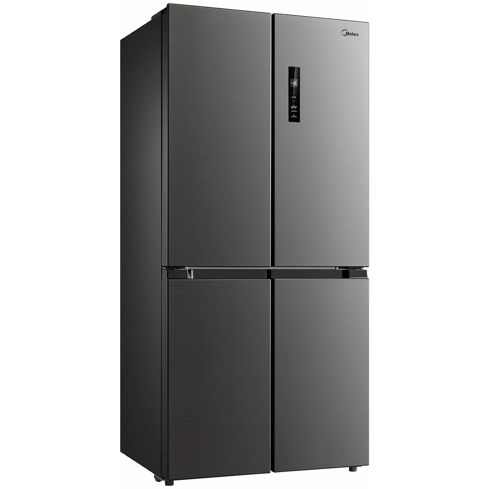 Многокамерный холодильник Midea MDRF632FGF28
