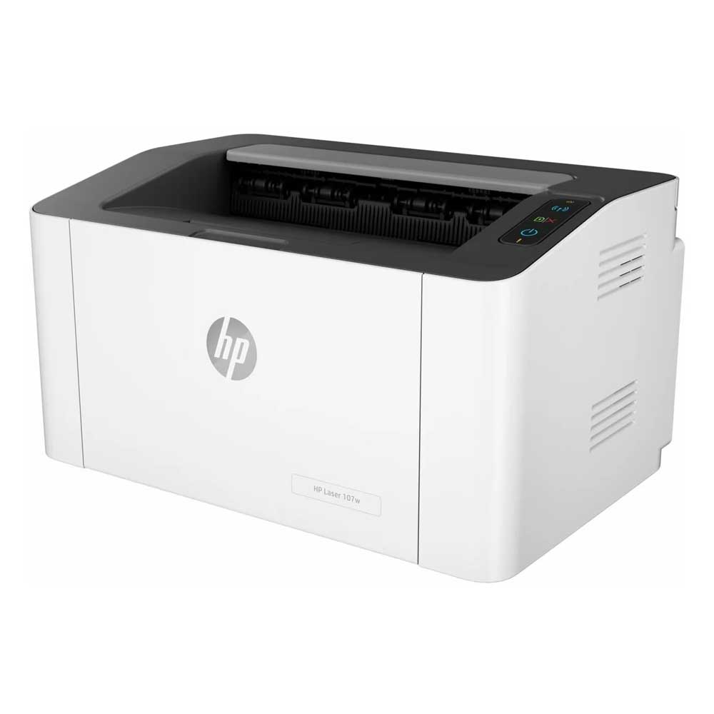 Принтер HP M107w Laser