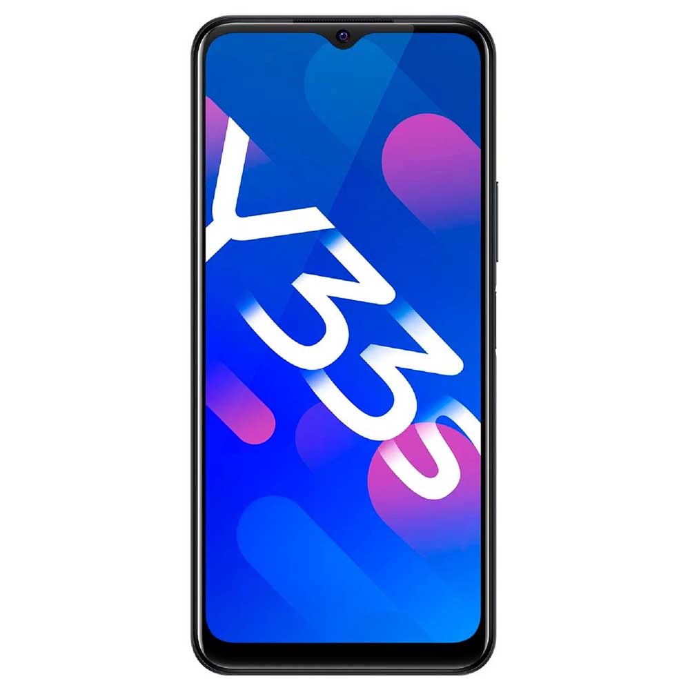 Telefonlar, gadjetlar, aksessuarlar :: Vivo Y33s /64GB Mirror Black