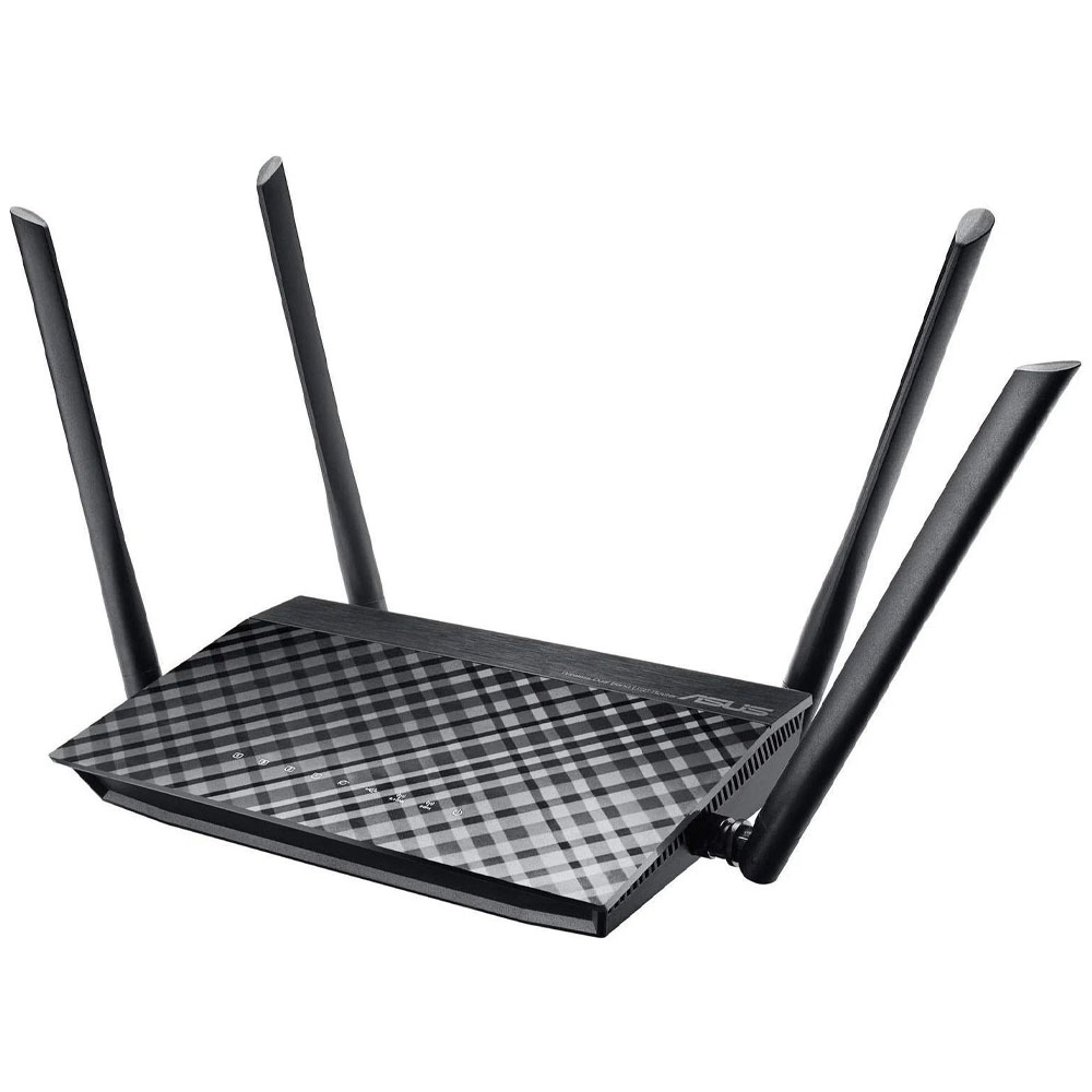 Wi-Fi Router Asus RT-AC1200