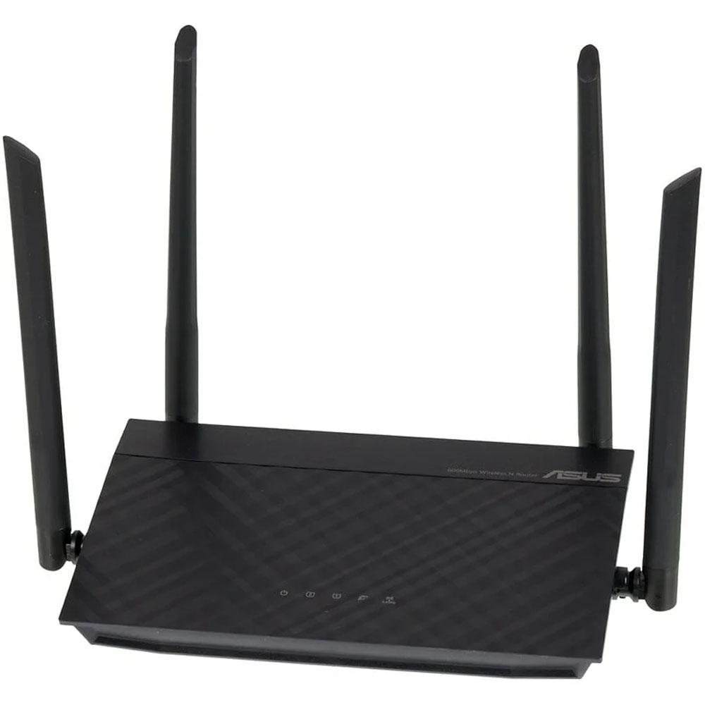 Wi-Fi Router Asus RT-N19