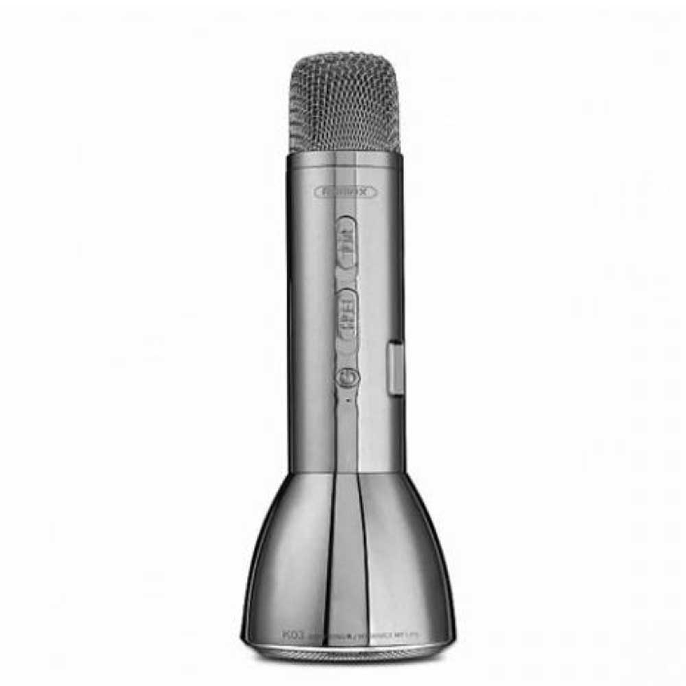 REMAX Microphone Bluetooth Speaker K03