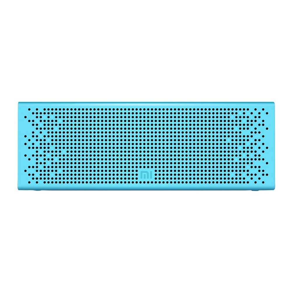 Bluetooth Speaker Xiaomi Mi Blue