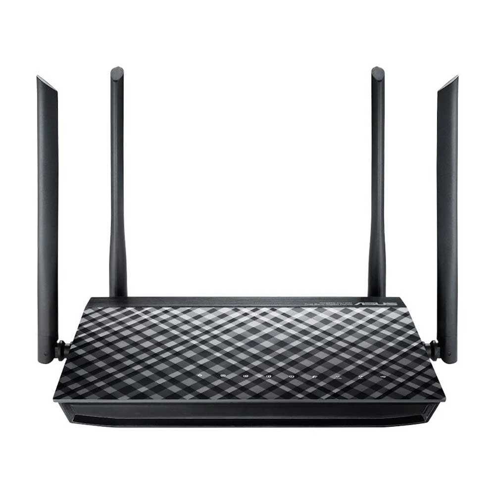 Wi-Fi Router Asus RT-AC1200G+