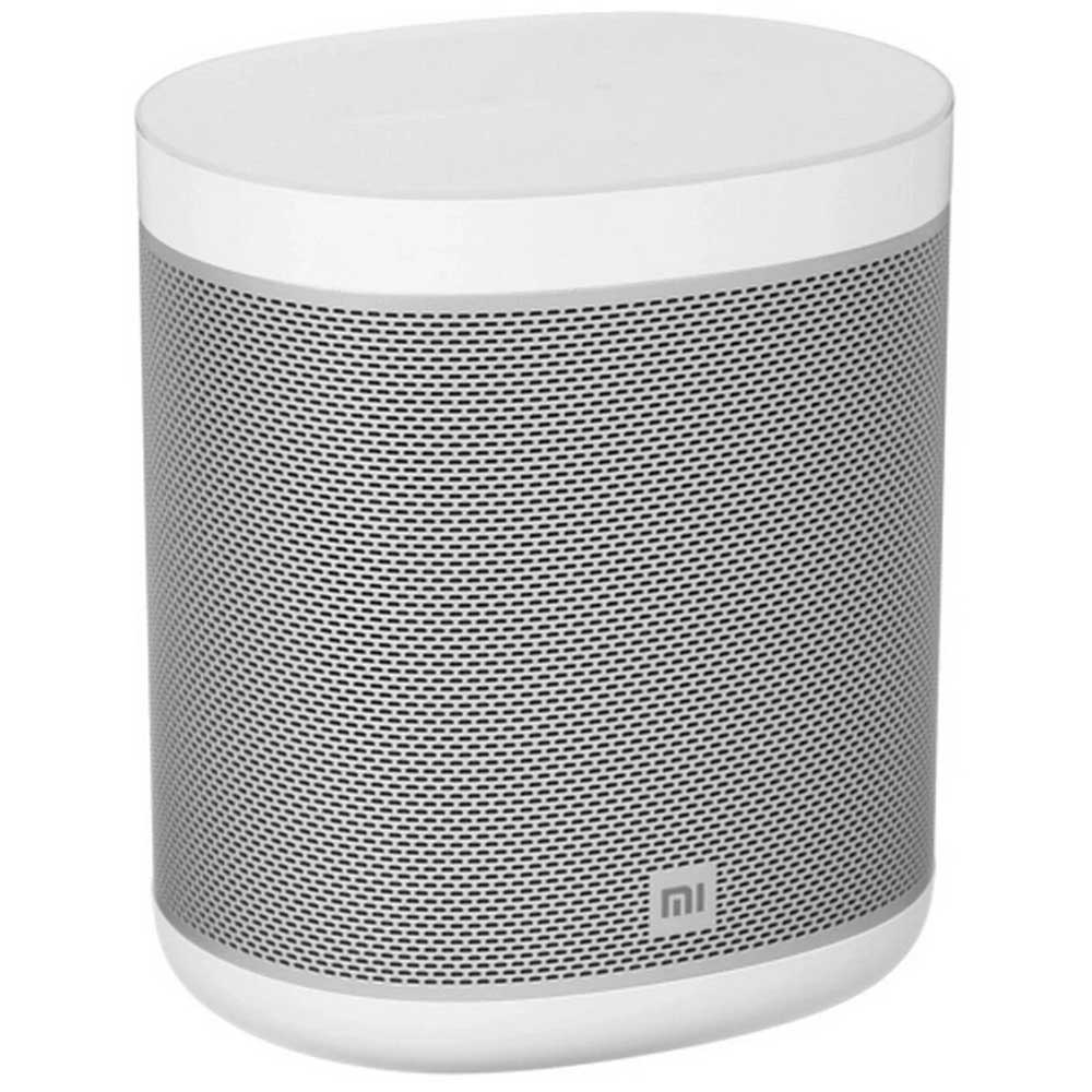 Колонка mi smart speaker. Xiaomi колонка l07а. Xiaomi mi Smart Speaker. Колона mi Smart Speaker Wireless. Mi Smart Speaker черная.