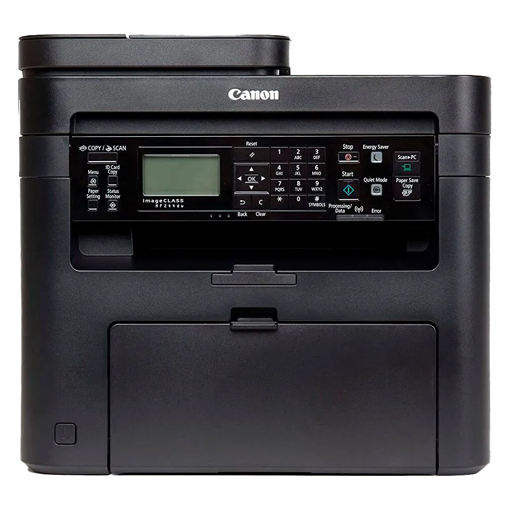 Принтер Canon imageCLASS MF244DW