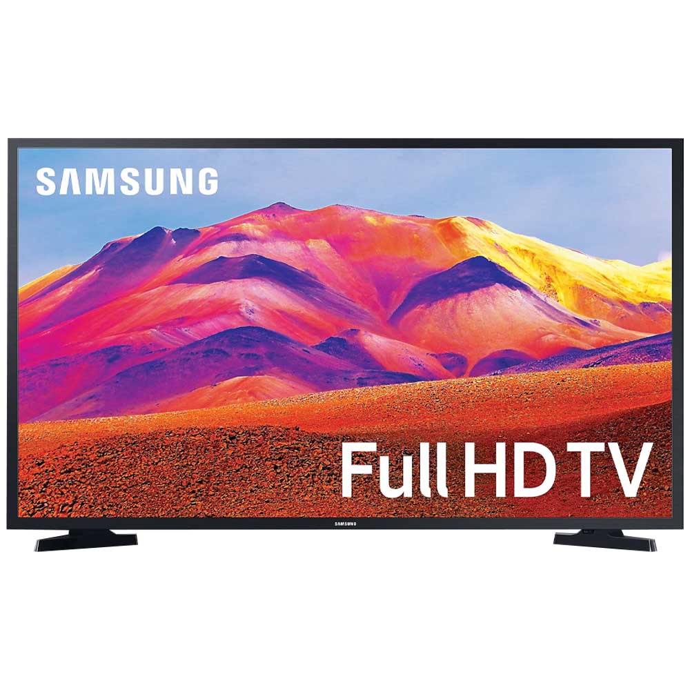Телевизор Samsung 32T5300 Full HD Smart TV (2022)