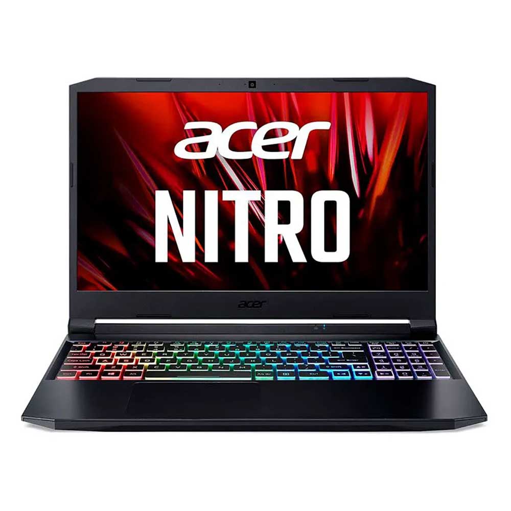 Acer Nitro 5 AN515-57-74TT,15.6" Full HD IPS 144Hz,i7-11800H,16GB DDR4,512GB SSD,RTX3050Ti,Win11H