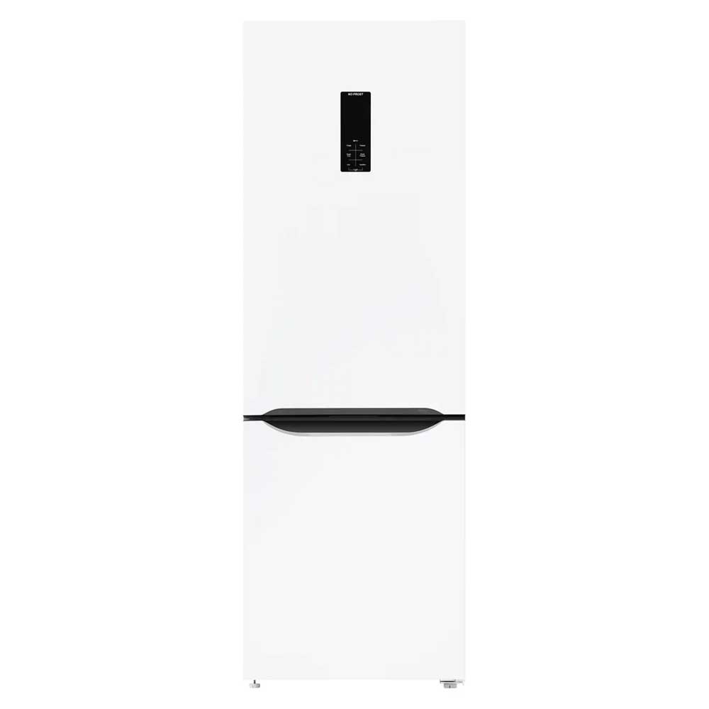 Холодильник Artel HD-455RWENE Display White(Grand Inverter)