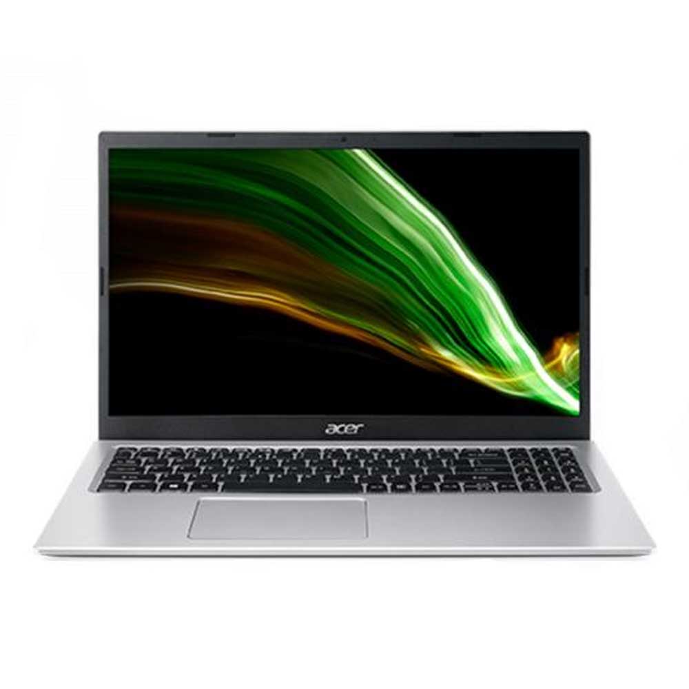 Acer Aspire 3 A315-58-33Q7 Pure Silver,15.6" Full HD LED,i3-1115G4,8GB DDR4,1TB HDD,noDVD