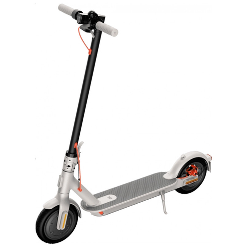 Mi Electric Scooter 3 Gray