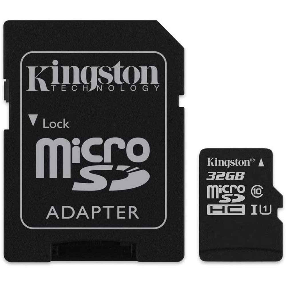 microSD Kingston SDCS 32GB