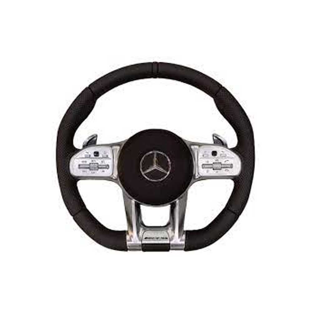 Руль автомобильный Mercedes-Benz AMG E-Class W213