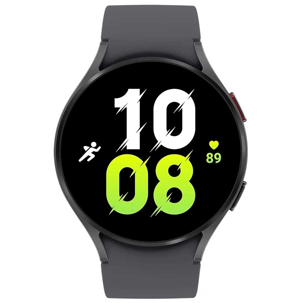 Смарт часы Samsung R910 Galaxy Watch 5 44mm Graphite
