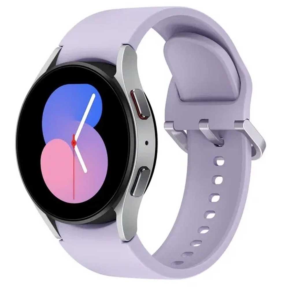 Смарт часы Samsung R900 Galaxy Watch 5 40mm Lavender