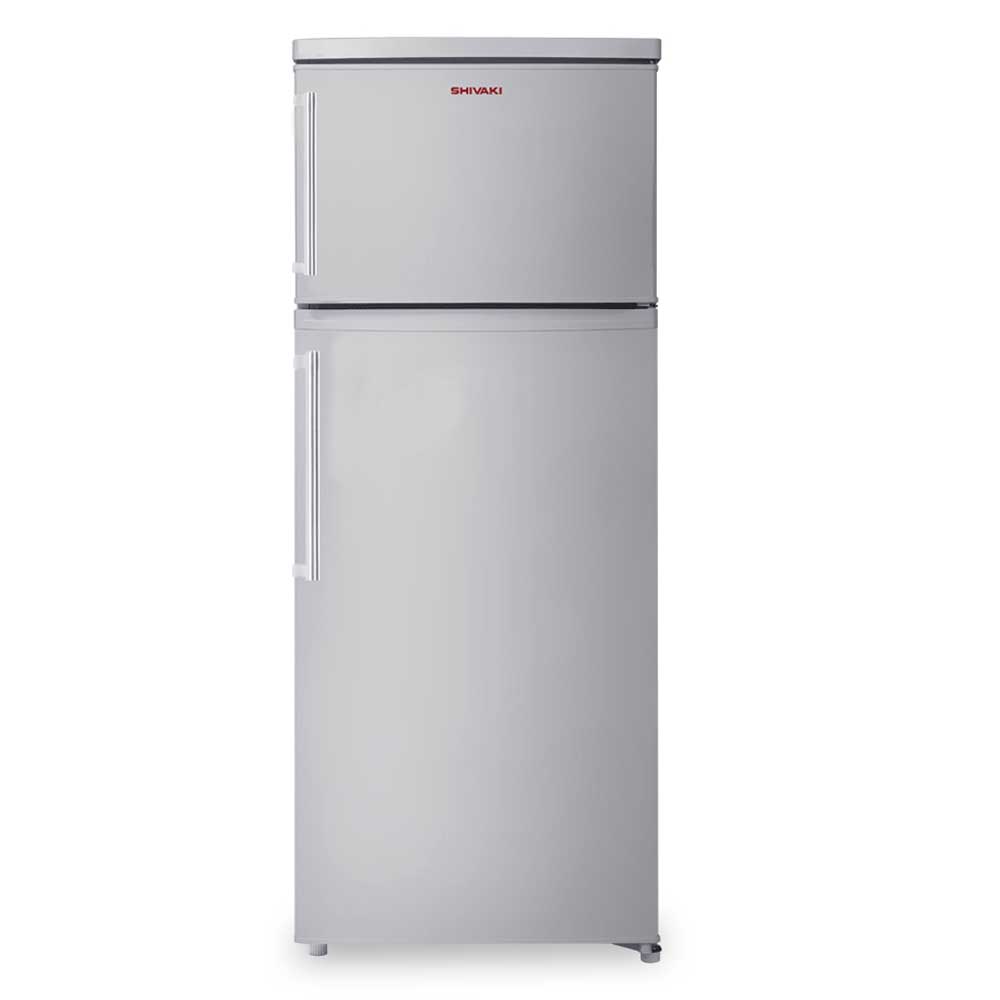 Холодильник Shivaki HD-276FN (Steel Stone)
