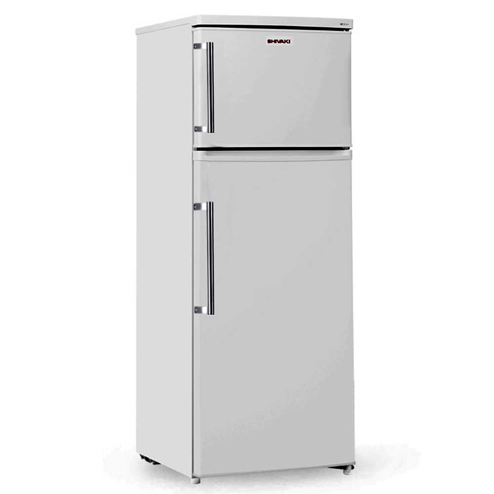 Холодильник Shivaki HD-276FN (Silver)