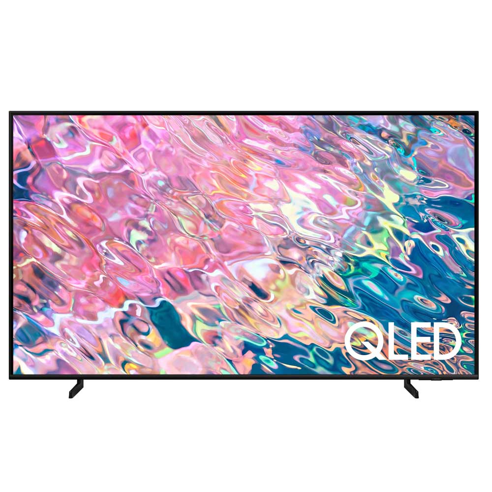 Телевизор Samsung 43Q60BAU QLED 4K Smart TV (2022)