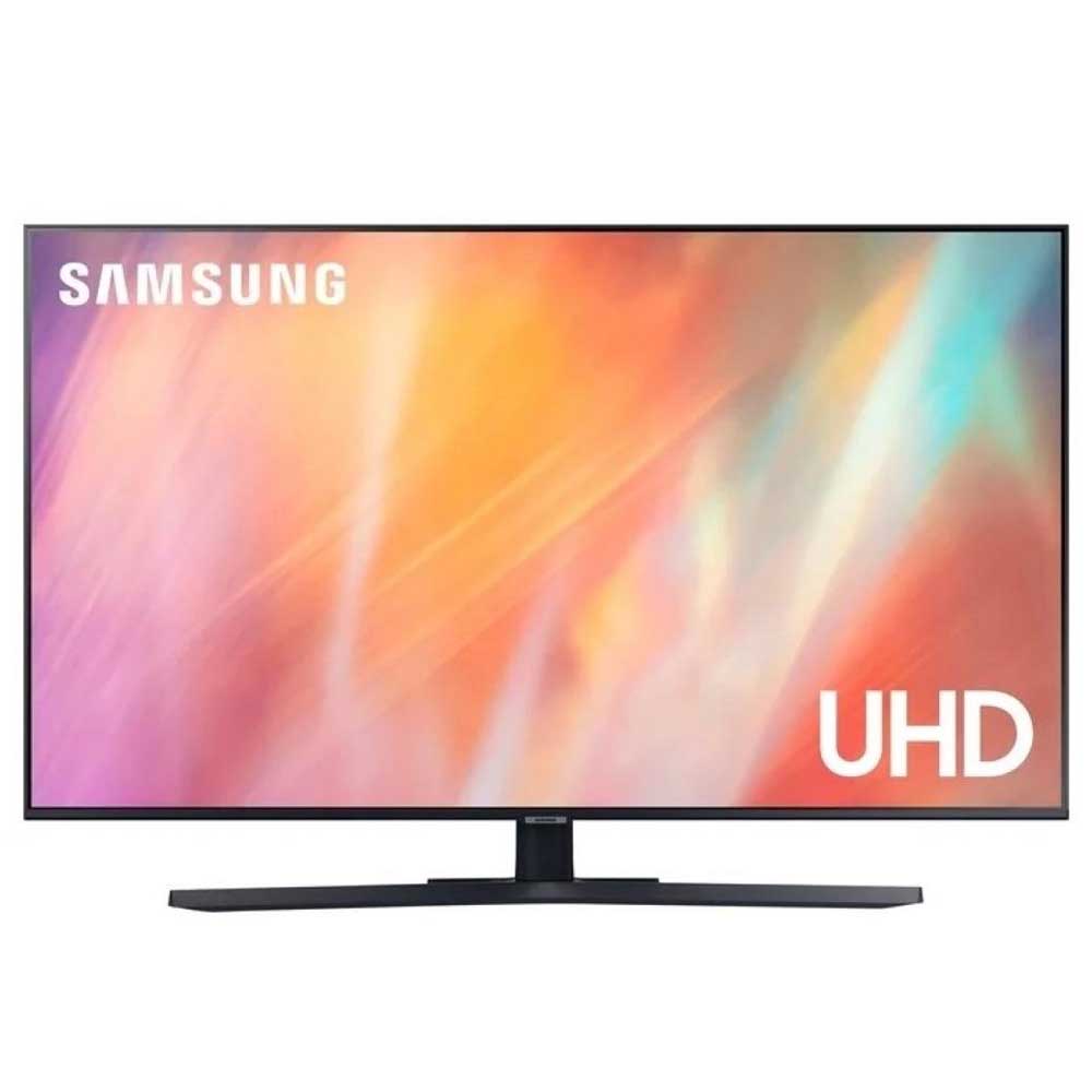 Телевизор Samsung 43AU7500 4K UHD Smart TV (2021)