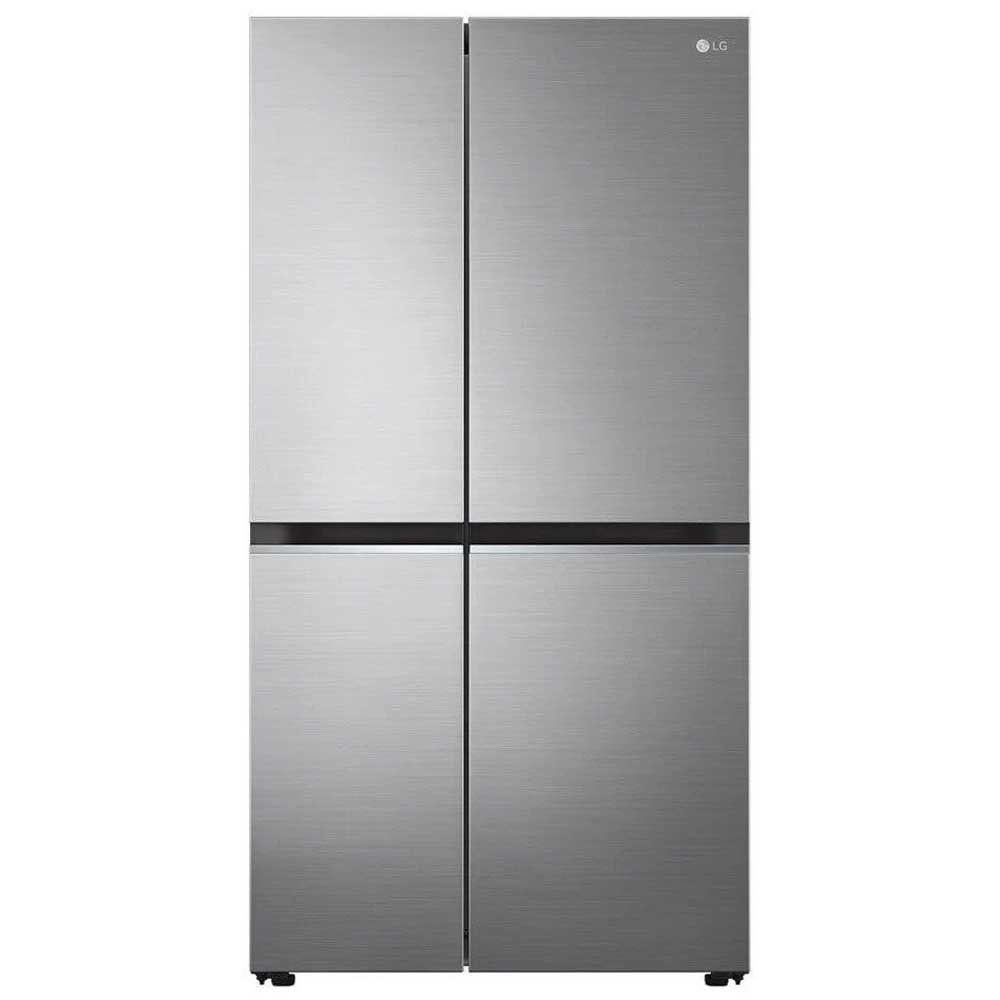Холодильник LG GC-B257SMZV