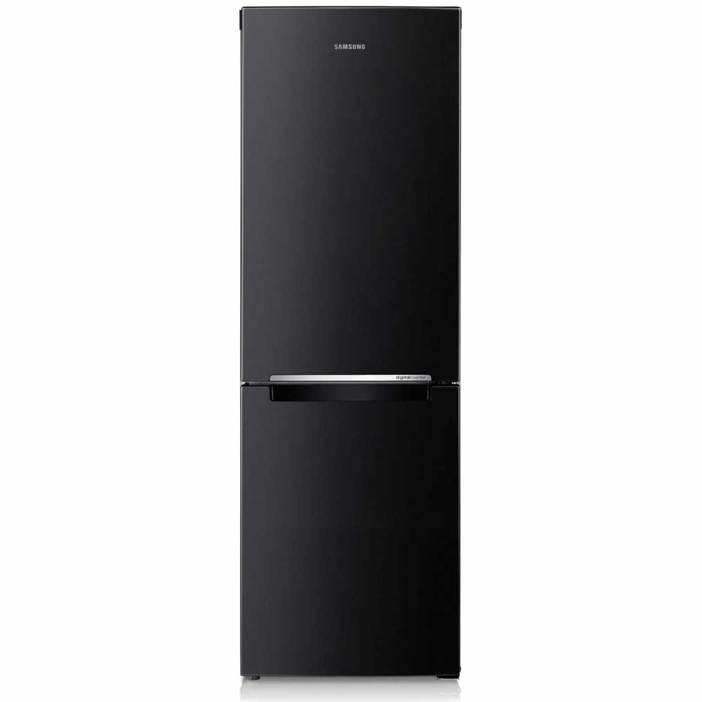 Холодильник Samsung RB29FSRNDBC (No Display/Black)