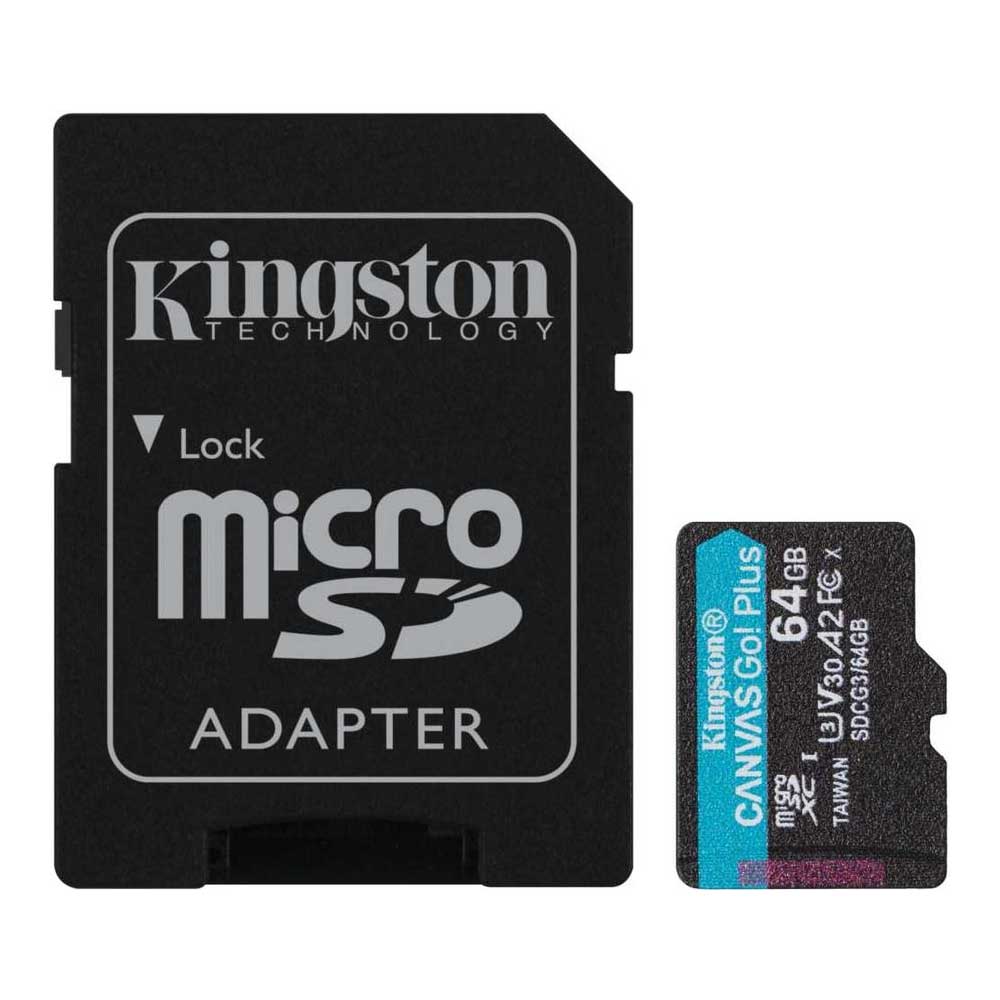 microSD Kingston SDCG3 64GB