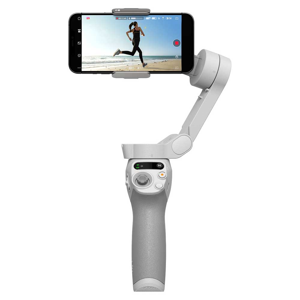 Телефоны, гаджеты, аксессуары :: Электрический стабилизатор DJI Osmo Mobile  SE