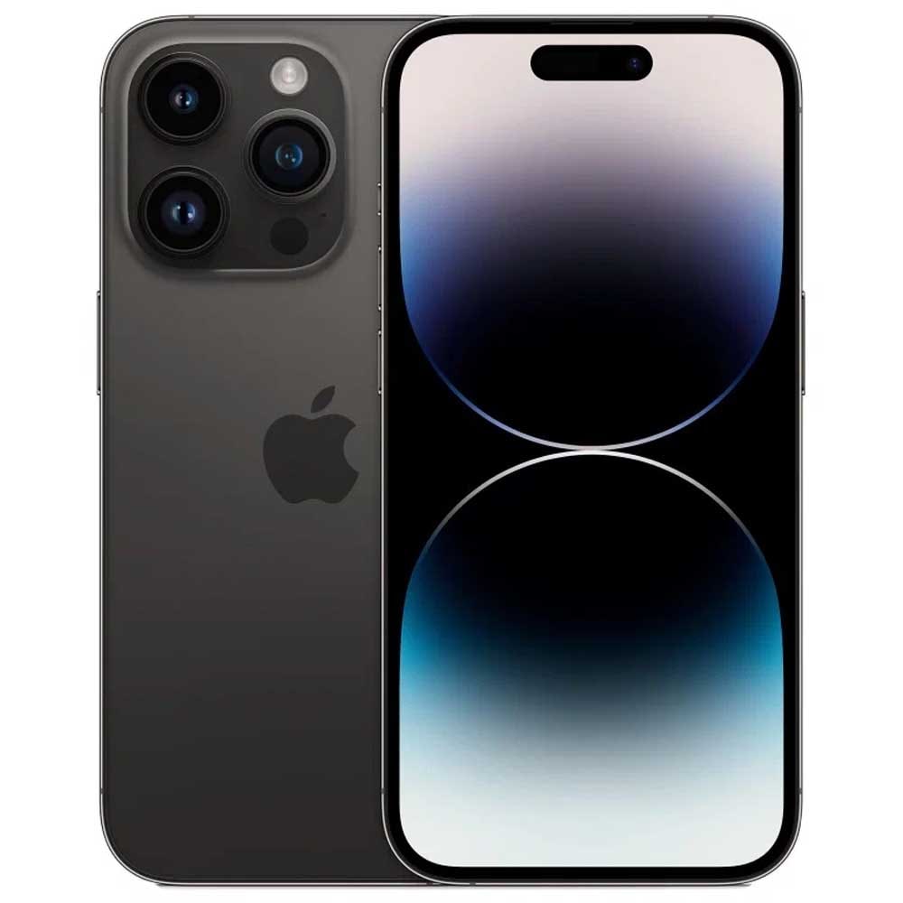 Apple iPhone 14 Pro Max HX/A 6/128GB, Space Black